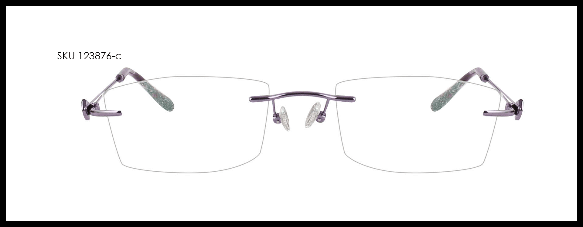 Why Rimless Glasses Are A Game-Changer For Glass Wearers?